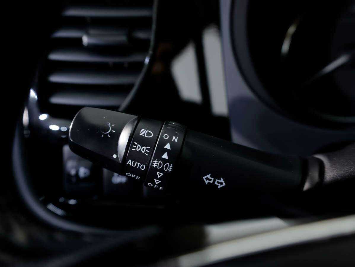 Mitsubishi Outlander 2018 года с пробегом. Фото: #15