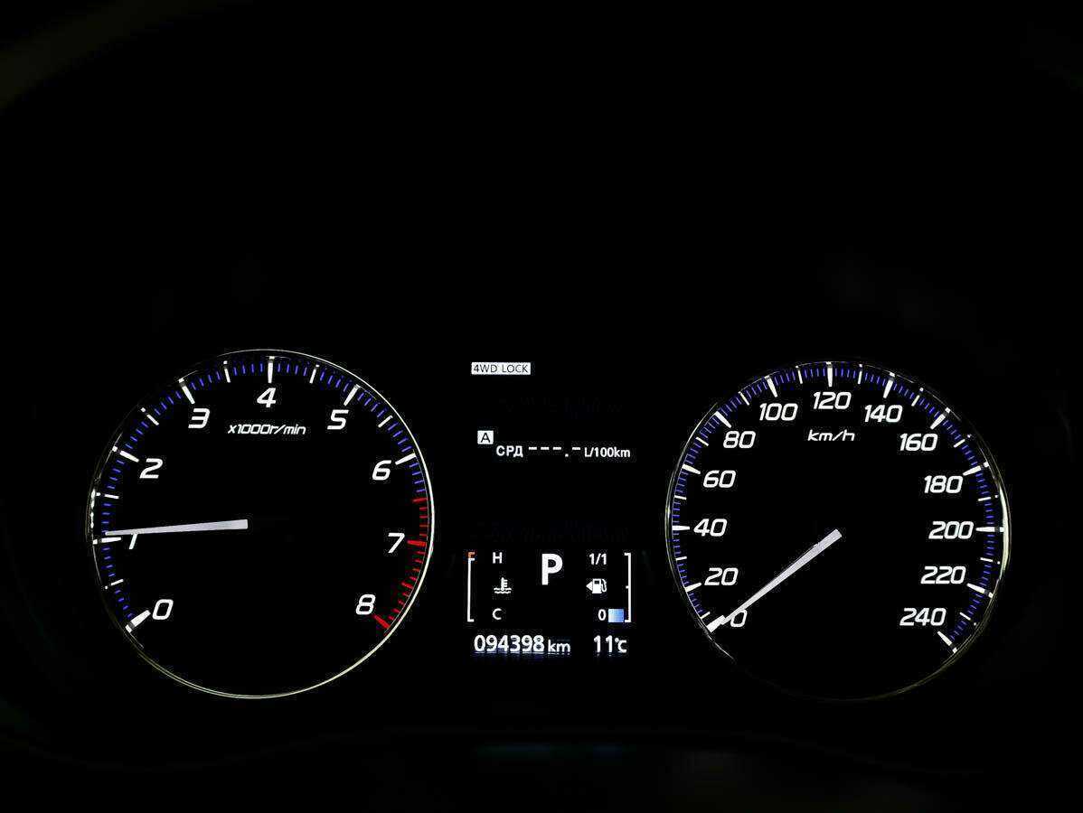 Mitsubishi Outlander 2018 года с пробегом. Фото: #23