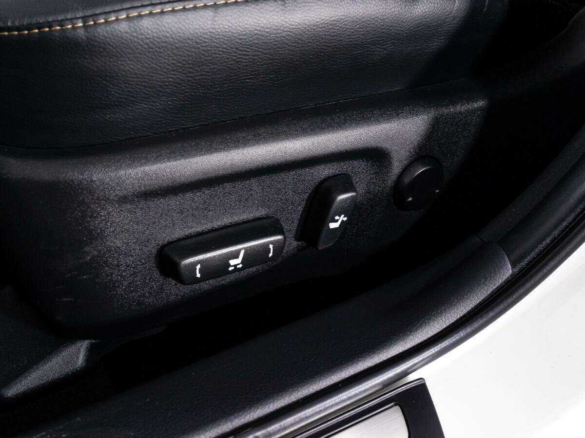 Toyota Camry 2017 года с пробегом. Фото: #15