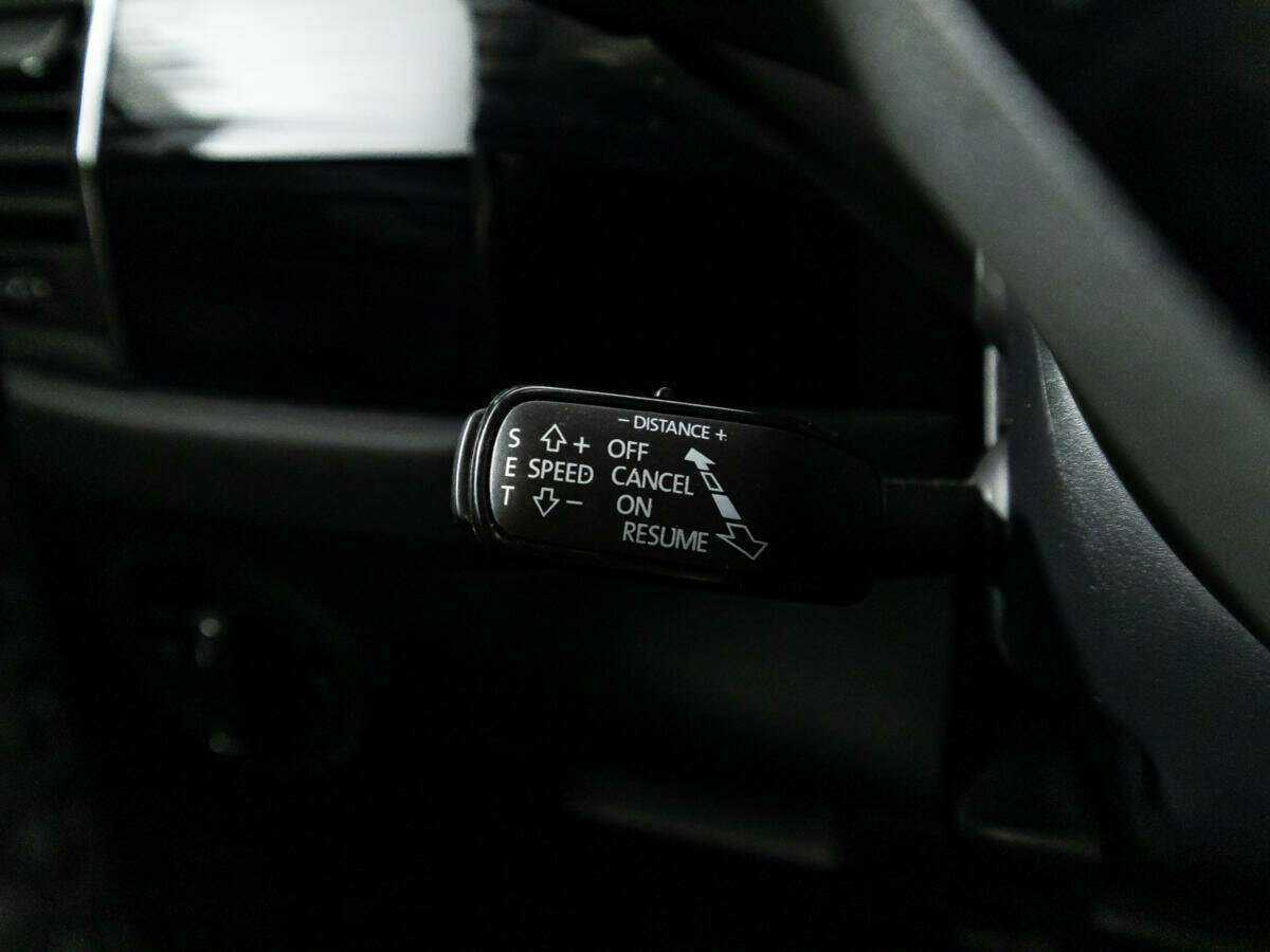 Skoda Kodiaq 2019 года с пробегом. Фото: #20