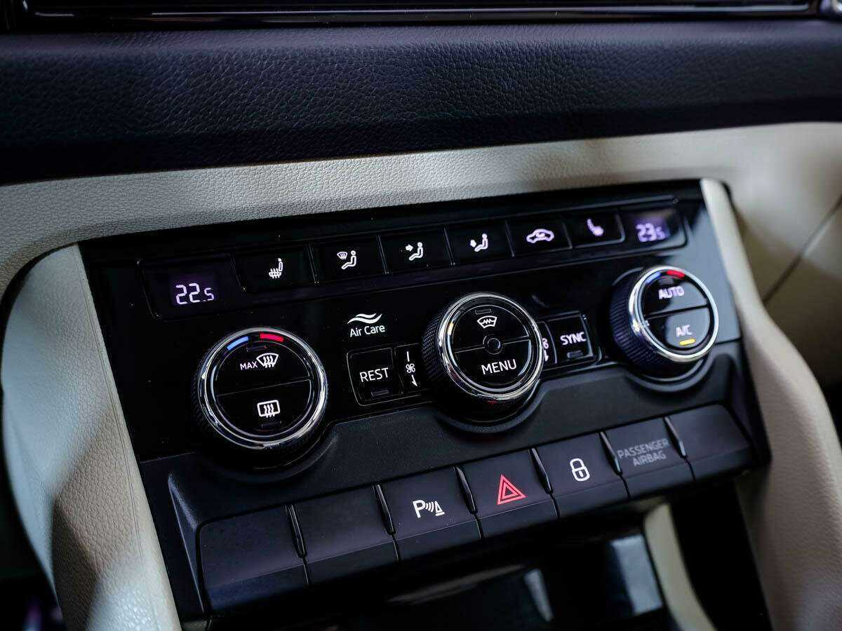 Skoda Kodiaq 2018 года с пробегом. Фото: #18