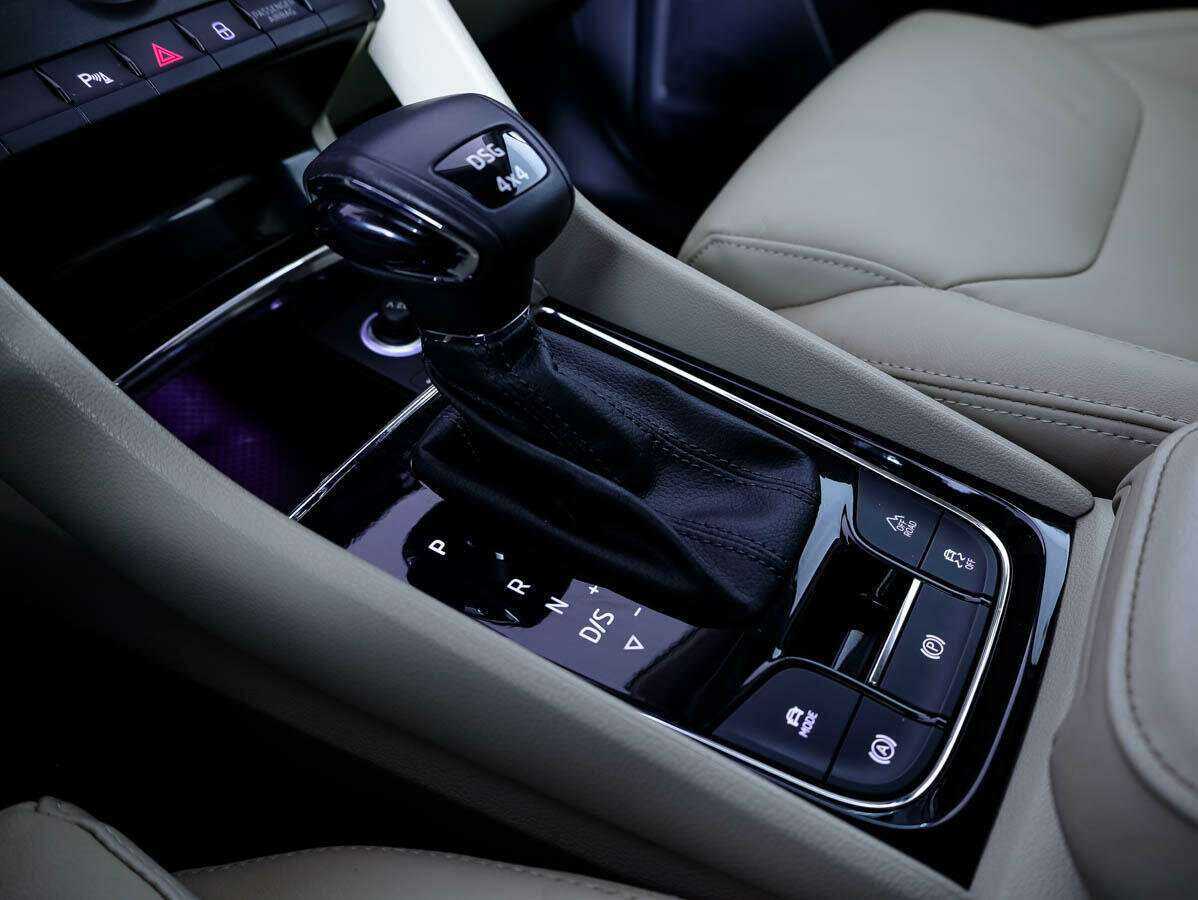 Skoda Kodiaq 2018 года с пробегом. Фото: #19