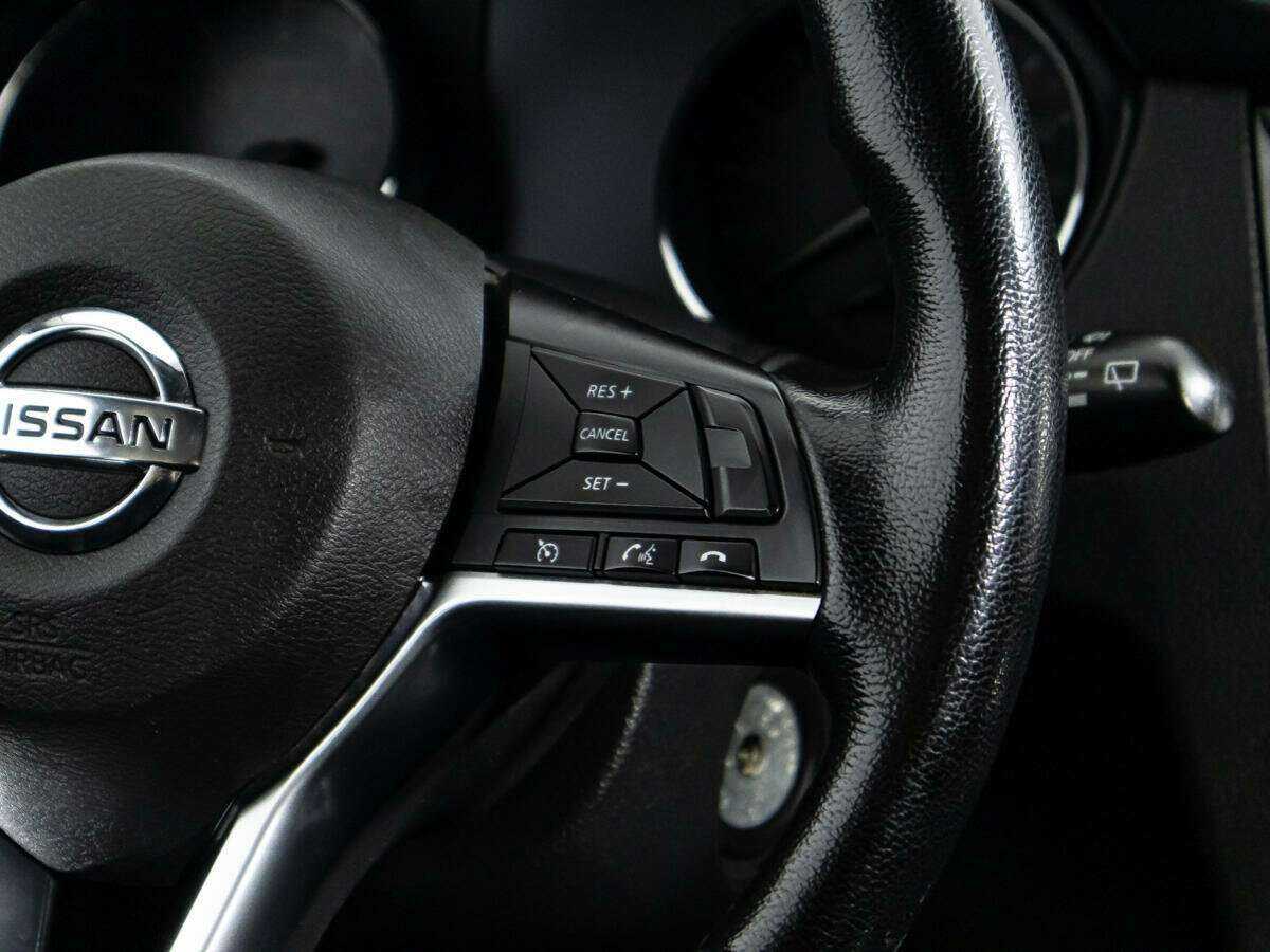 Б/У Ниссан Кашкай 2021 года. Фото: #16