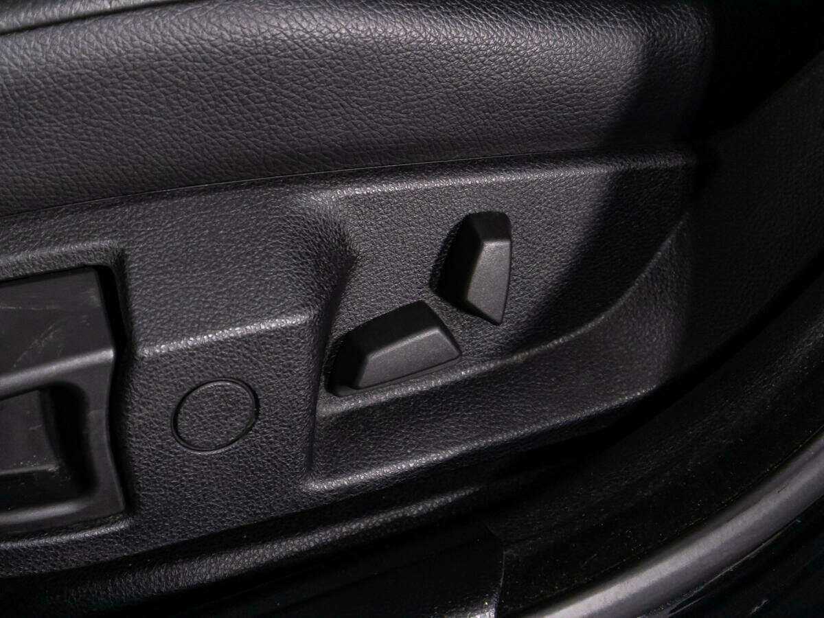 BMW 5 серии 2012 года с пробегом. Фото: #14