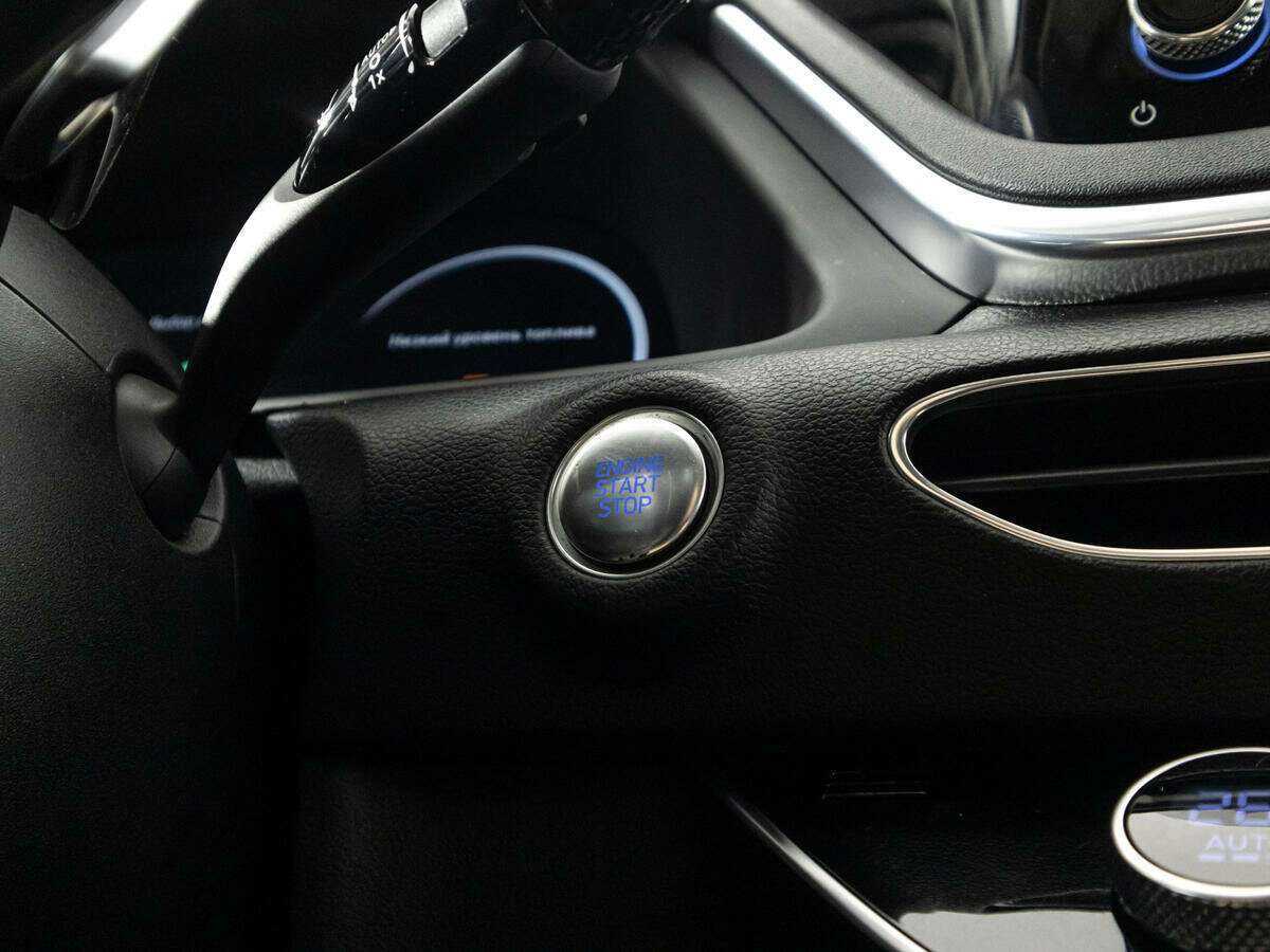 Hyundai Sonata 2020 года с пробегом. Фото: #18