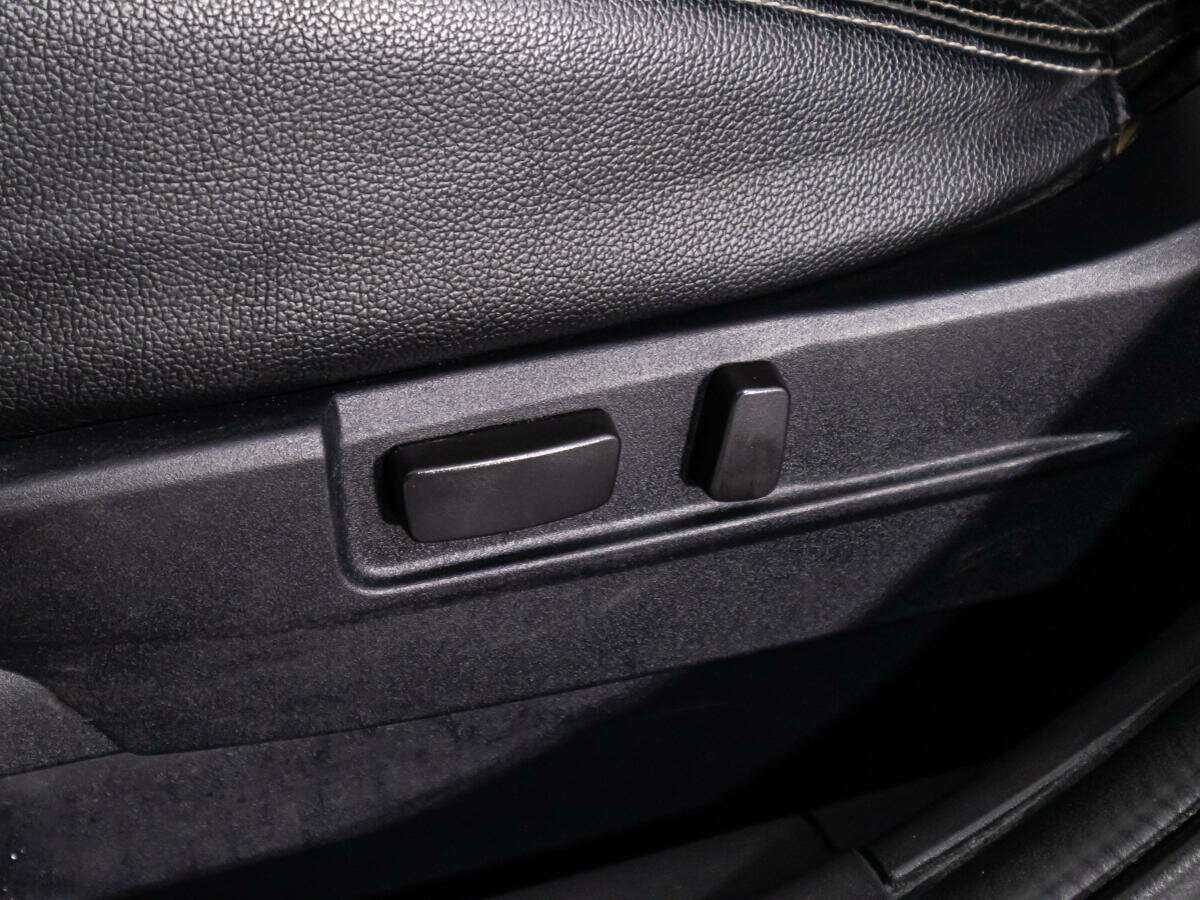 Mitsubishi Outlander 2015 года с пробегом. Фото: #17