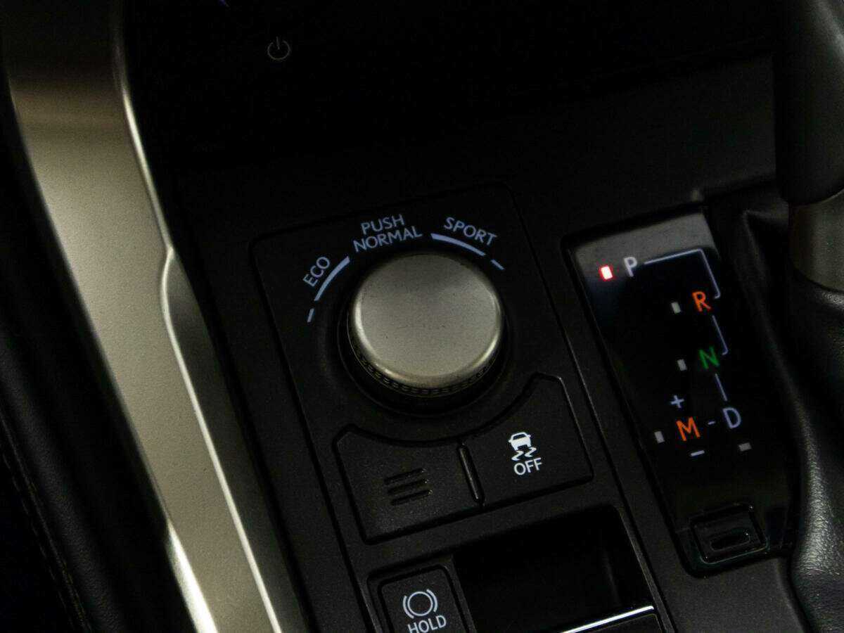 Lexus NX 2014 года с пробегом. Фото: #19