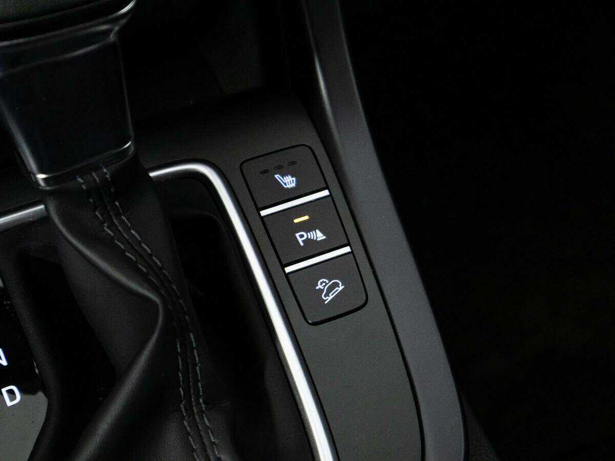 Hyundai Creta 2021 года с пробегом. Фото: #15