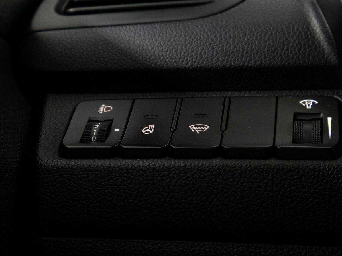 Б/У Киа Рио 2016 года. Фото: #16