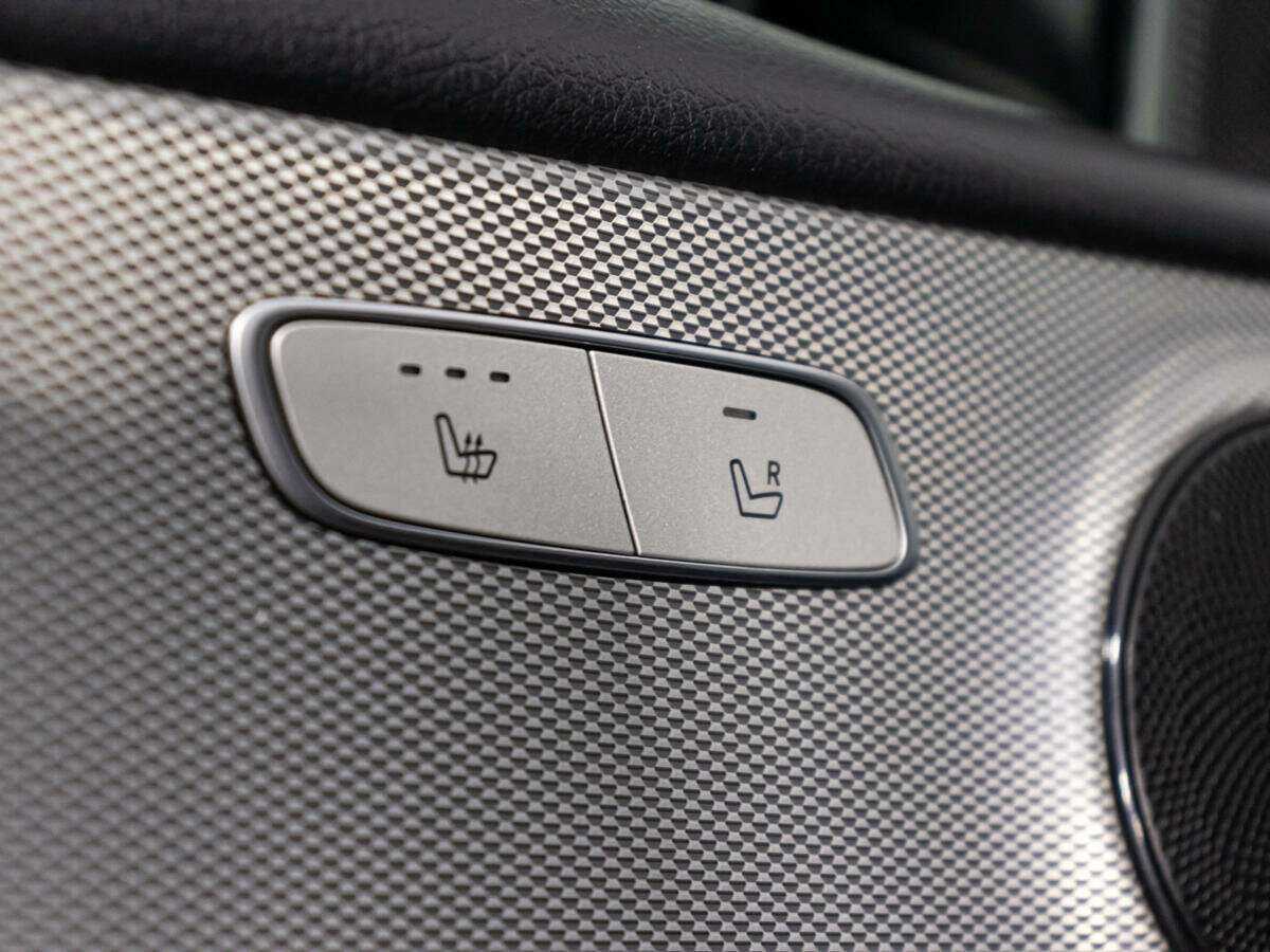 Mercedes-Benz E-Класс 2019 года с пробегом. Фото: #15