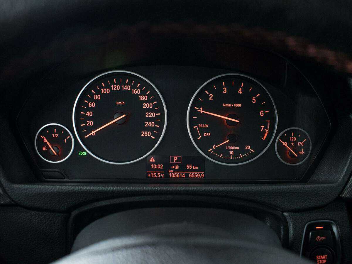 BMW 3 серии 2017 года с пробегом. Фото: #10