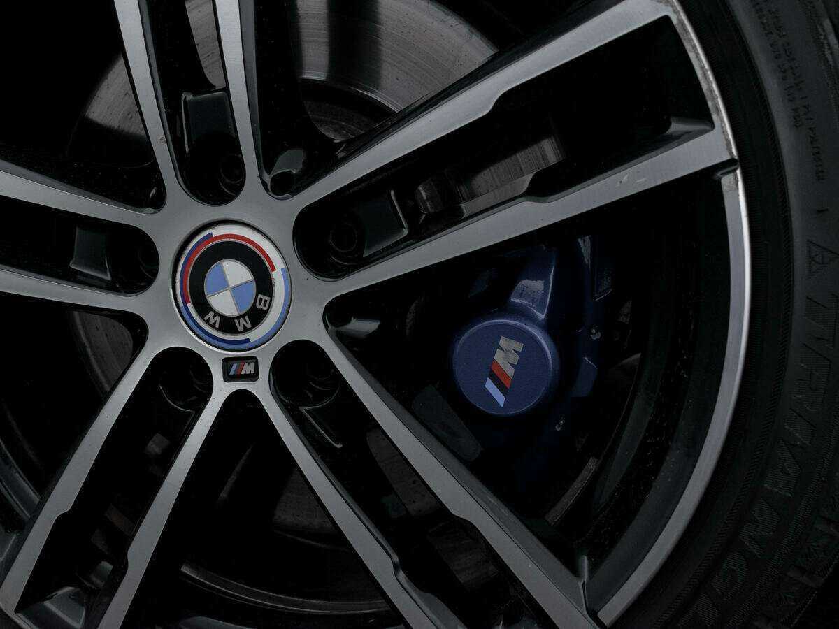 BMW 1 серии 2013 года с пробегом. Фото: #18