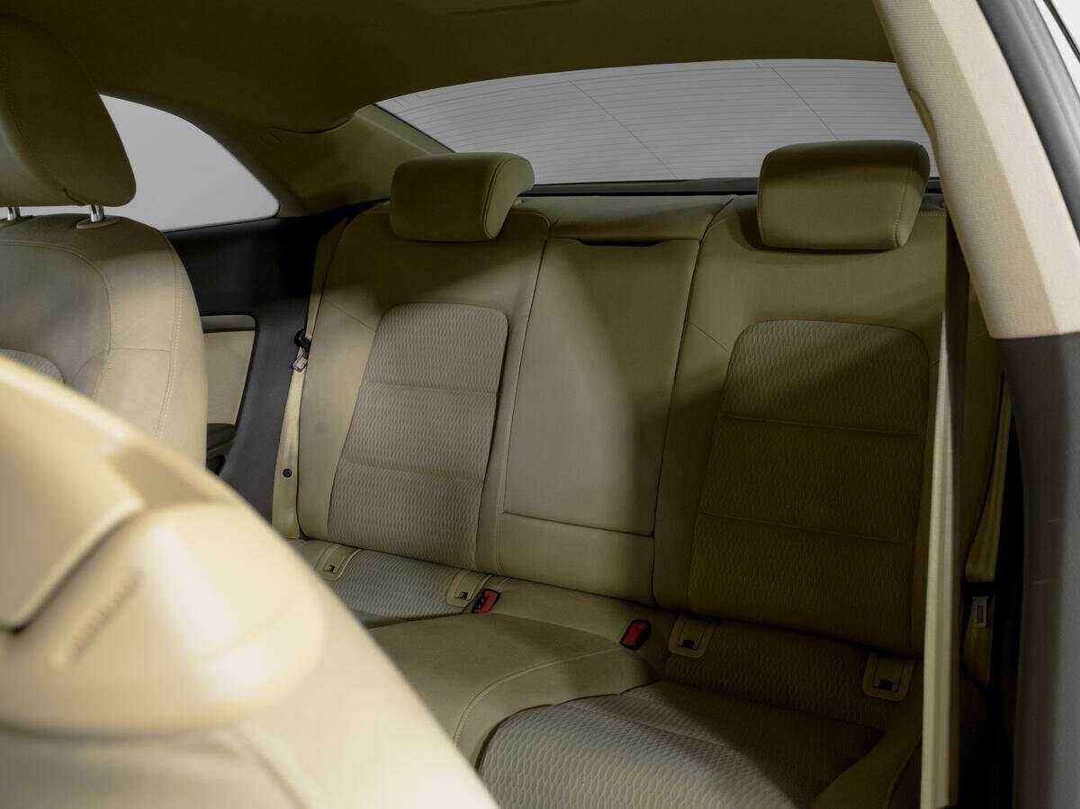 Audi A5 2012 года с пробегом. Фото: #9