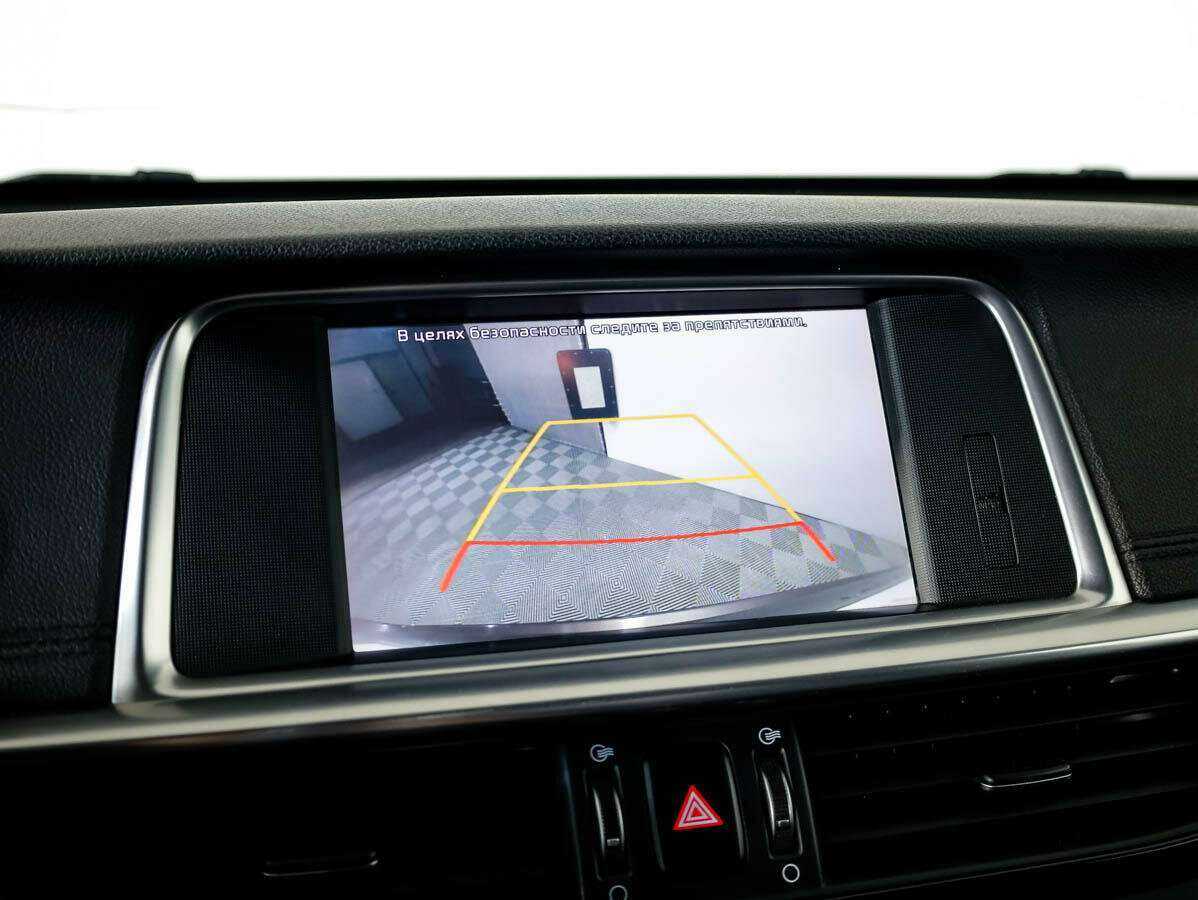 Б/У Киа Оптима 2019 года. Фото: #16