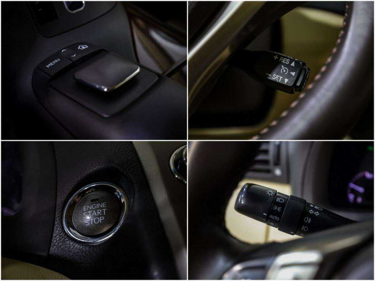 Lexus RX 2012 года с пробегом. Фото: #16