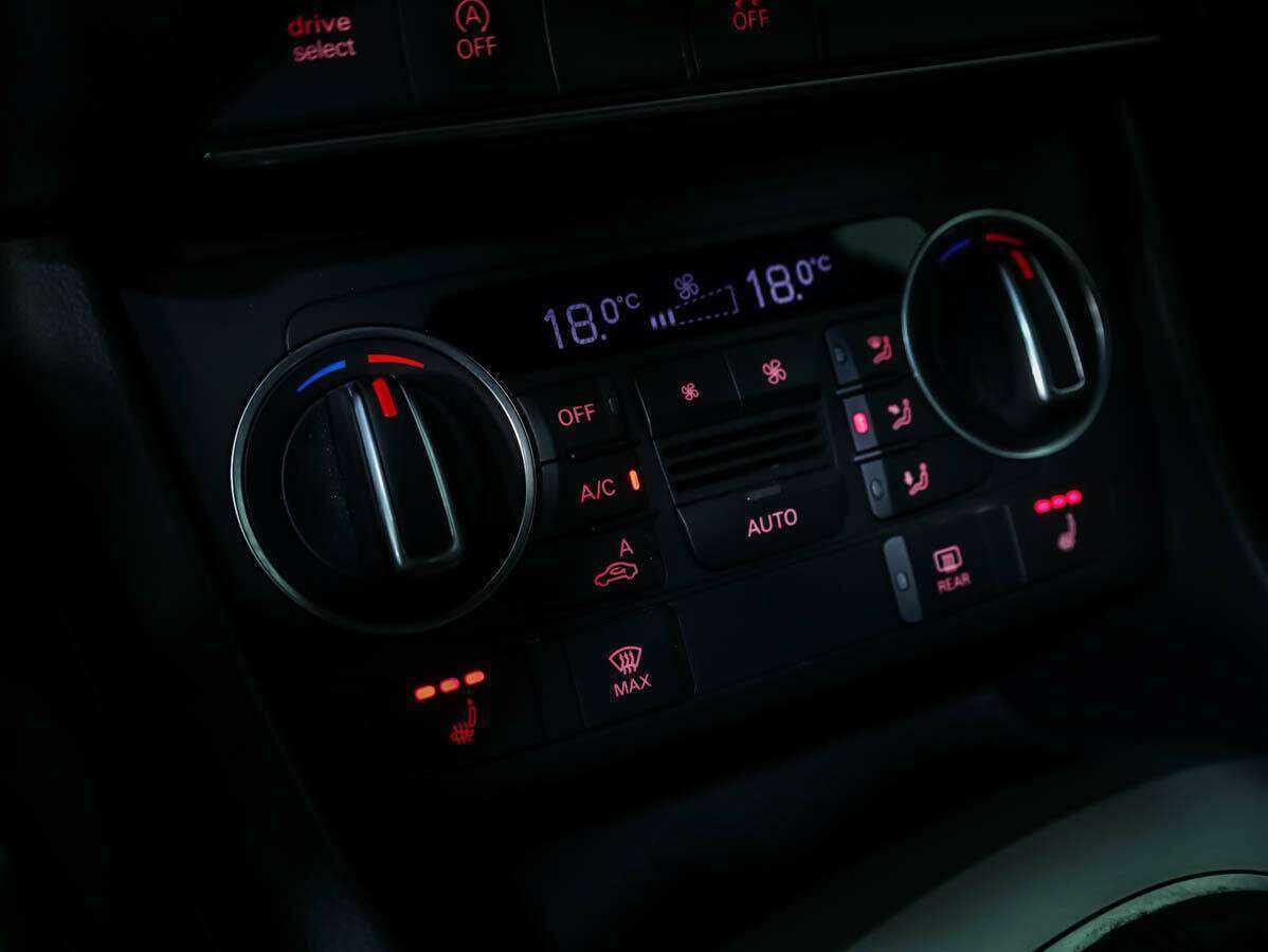 Audi Q3 2016 года с пробегом. Фото: #12