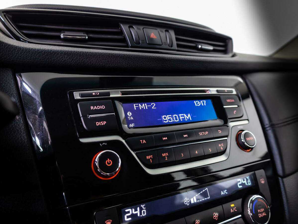 Б/У Ниссан Кашкай 2020 года. Фото: #12