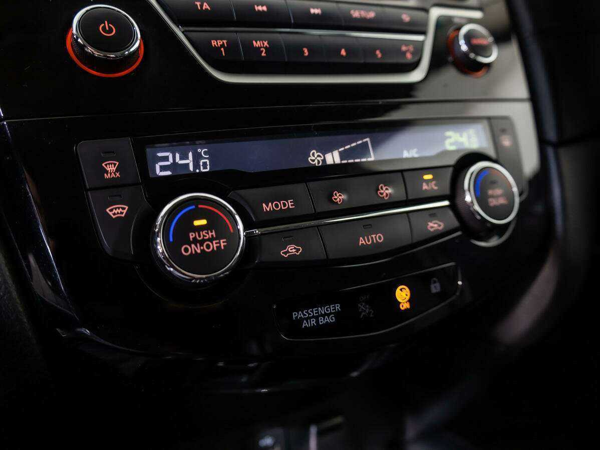 Б/У Ниссан Кашкай 2020 года. Фото: #13