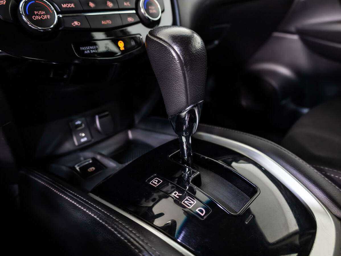 Б/У Ниссан Кашкай 2020 года. Фото: #14