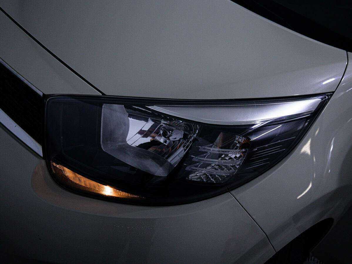 Б/У Киа Пиканто 2018 года. Фото: #16