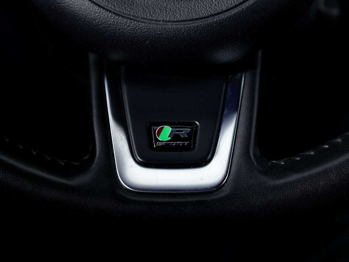 Jaguar XF 2017 года с пробегом. Фото: #15