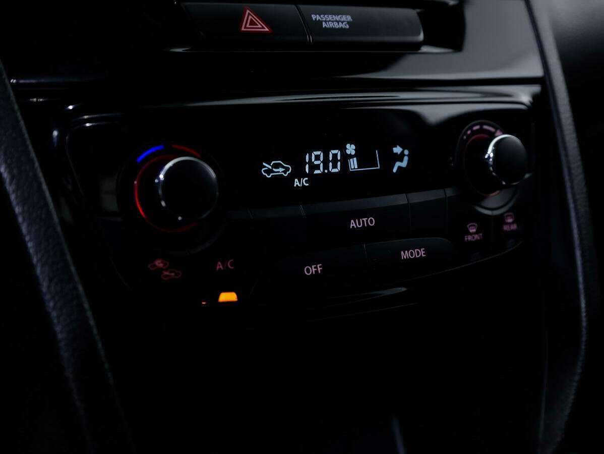 Suzuki Vitara 2016 года с пробегом. Фото: #14