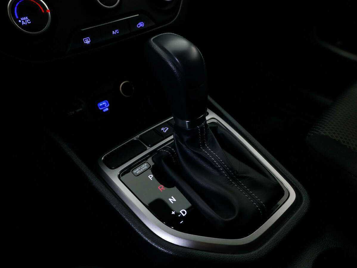 Б/У Хендай Крета 2020 года. Фото: #15