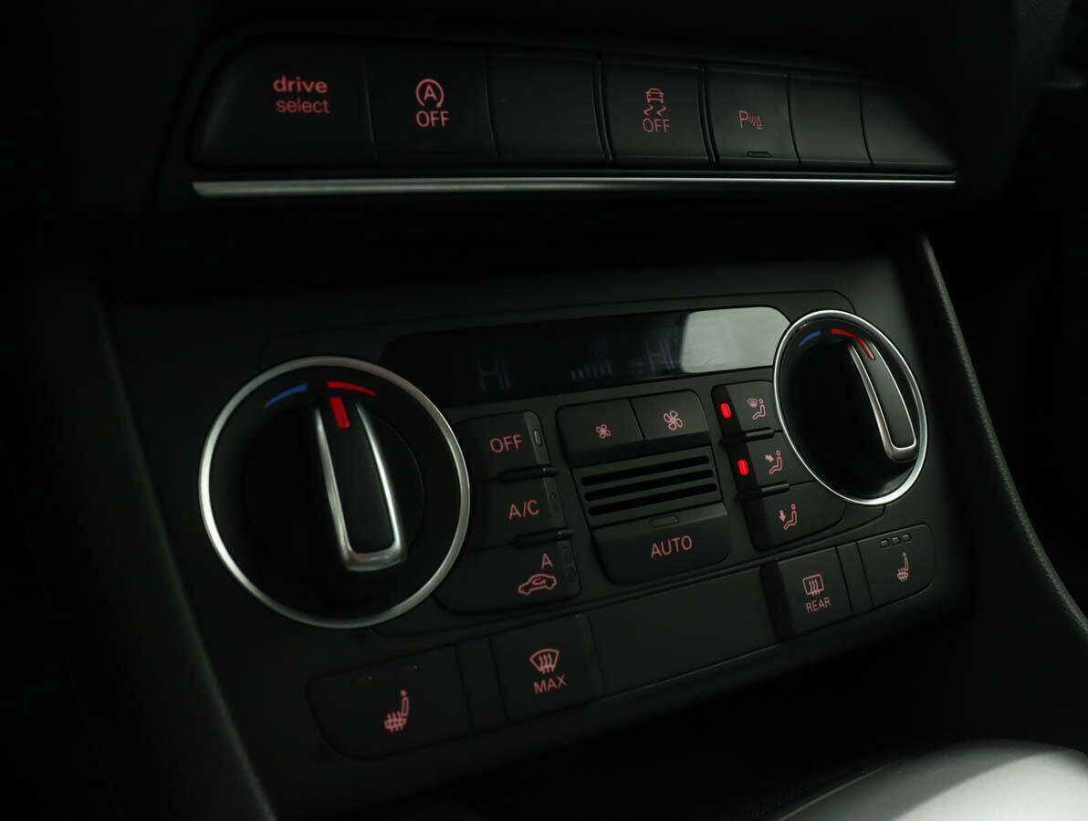 Audi Q3 2016 года с пробегом. Фото: #14