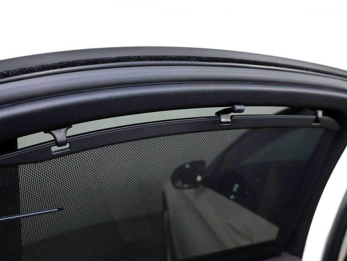 Mercedes-Benz C-Класс 2015 года с пробегом. Фото: #13