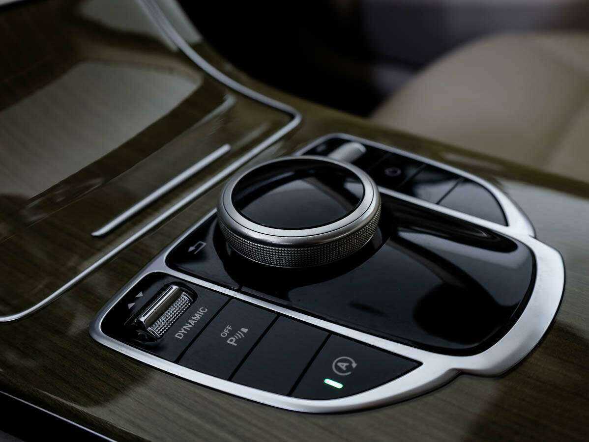 Mercedes-Benz C-Класс 2015 года с пробегом. Фото: #23