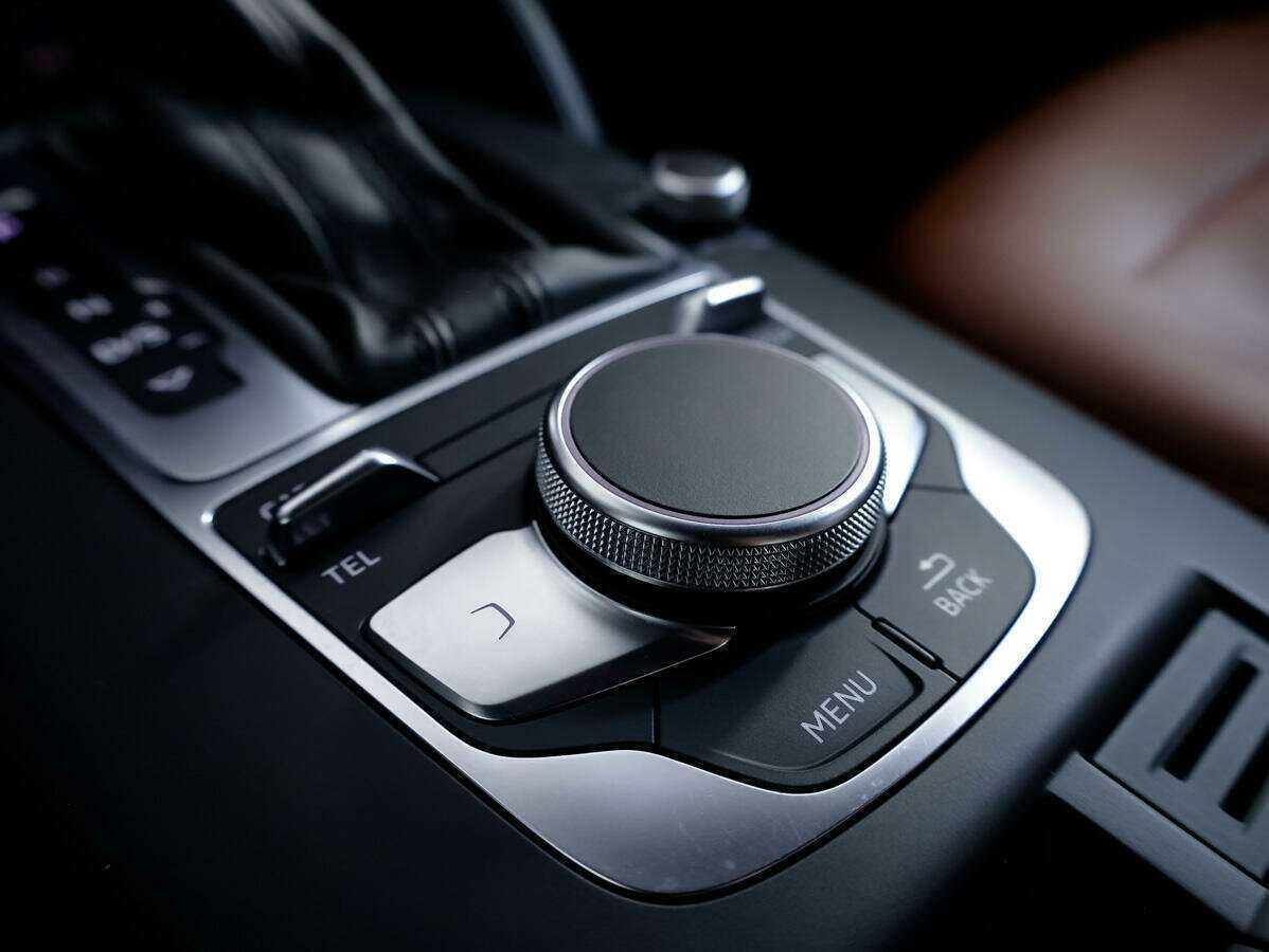 Audi A3 2018 года с пробегом. Фото: #11