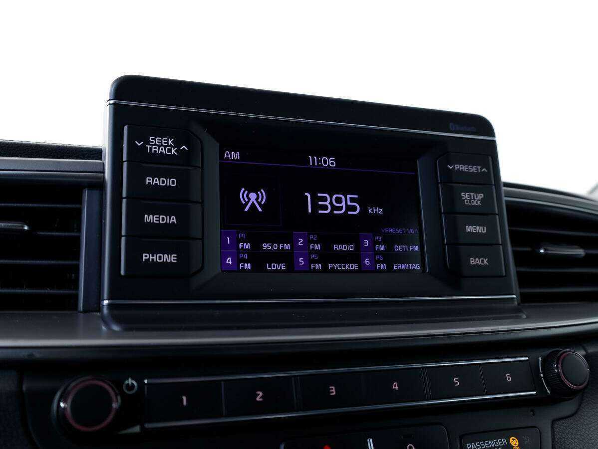 Б/У Киа Сид 2019 года. Фото: #13