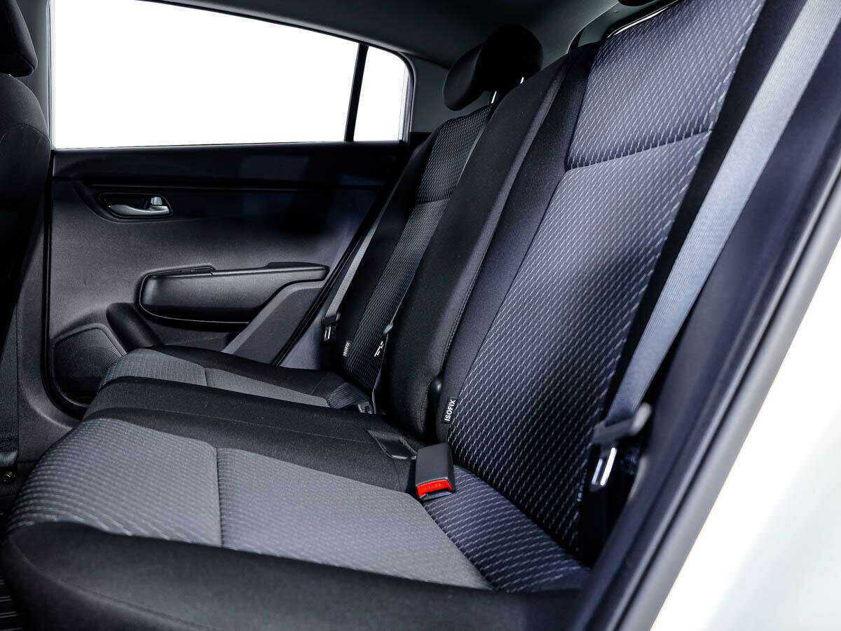 Б/У Киа Рио 2019 года. Фото: #10