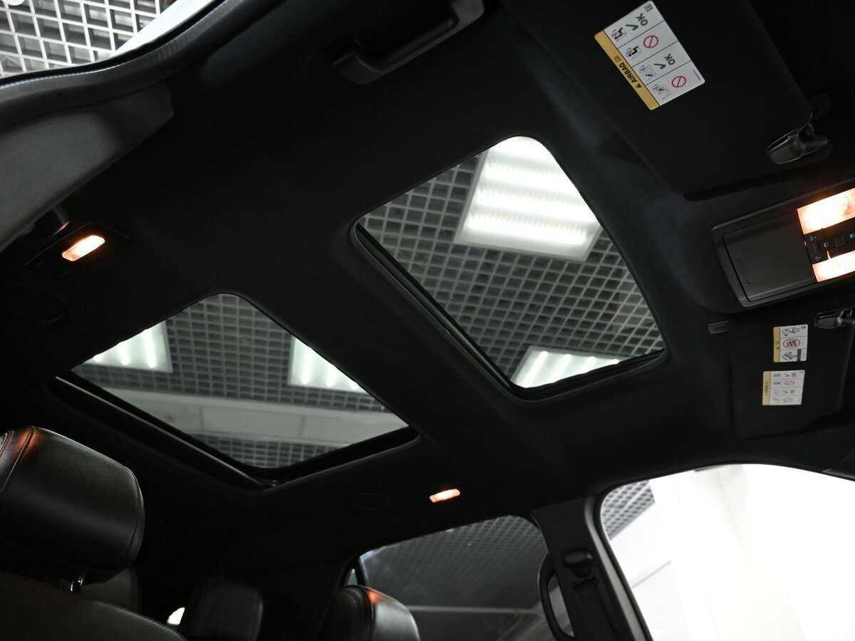 Ford Explorer 2015 года с пробегом. Фото: #6