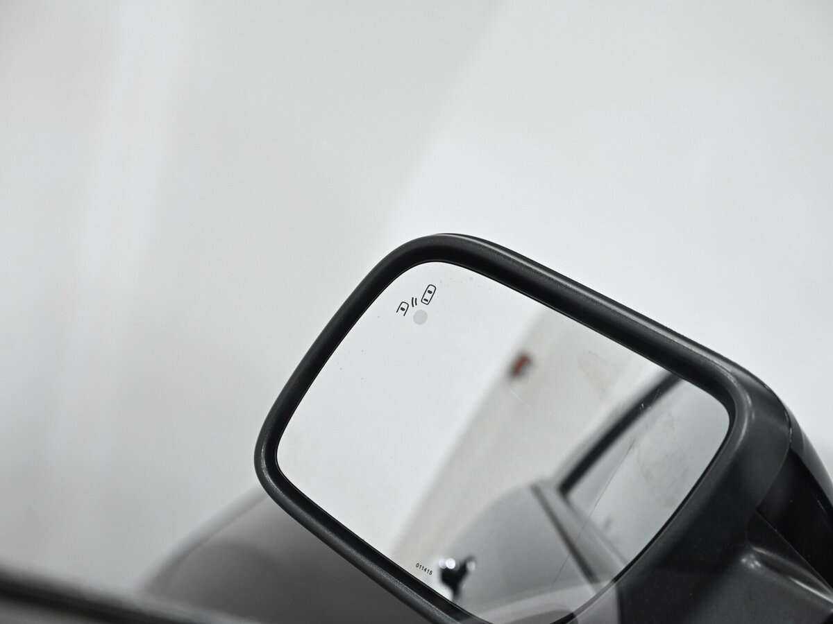 Ford Explorer 2015 года с пробегом. Фото: #17