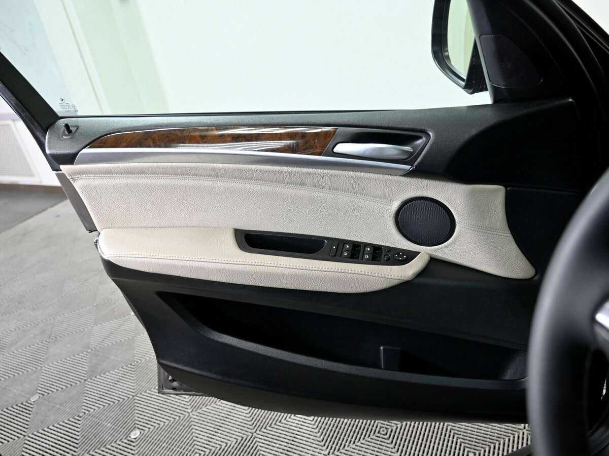BMW X5 2012 года с пробегом. Фото: #6