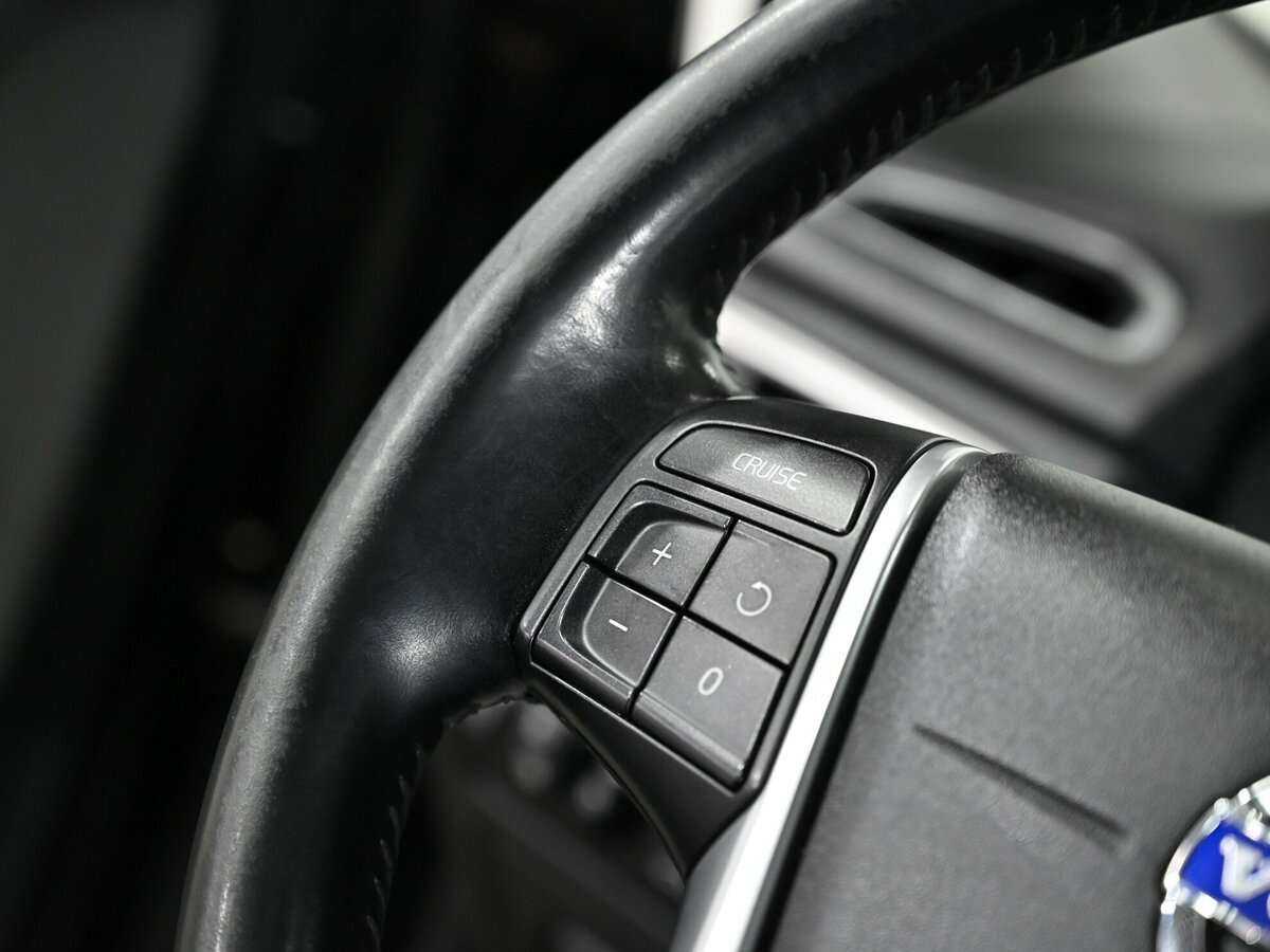 Volvo S80 2013 года с пробегом. Фото: #9