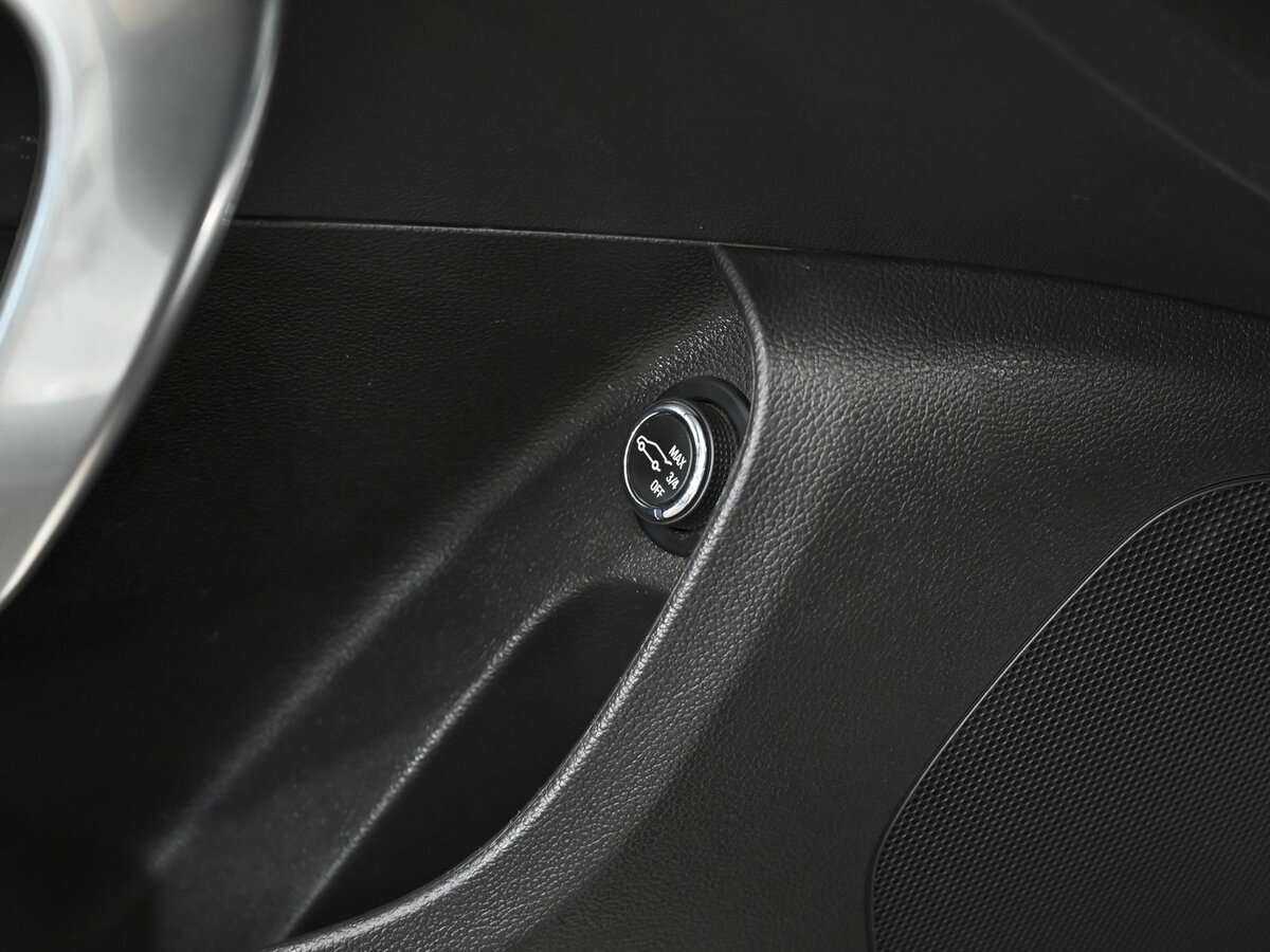 Opel Insignia 2014 года с пробегом. Фото: #12