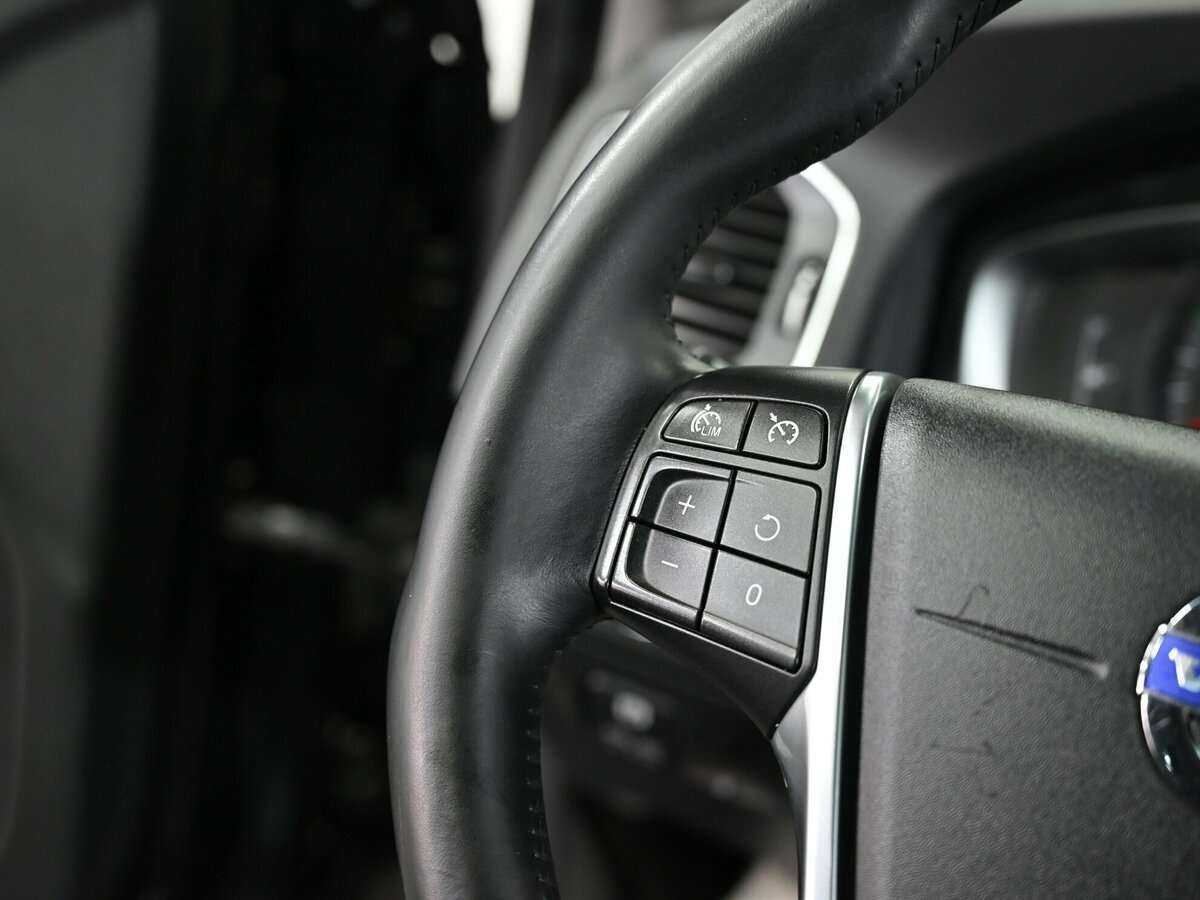 Volvo S60 2013 года с пробегом. Фото: #6