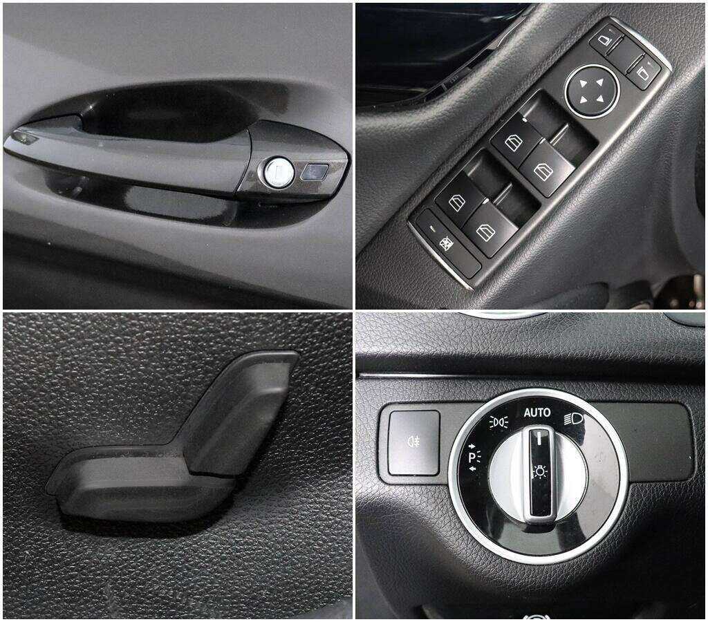 Mercedes-Benz C-Класс 2012 года с пробегом. Фото: #13