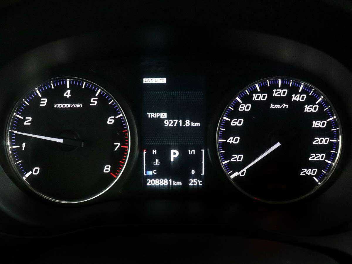 Mitsubishi Outlander 2012 года с пробегом. Фото: #8