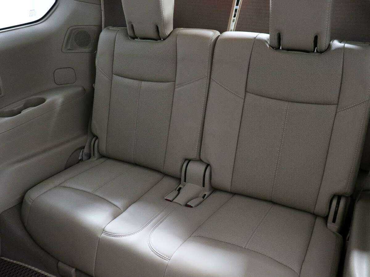 Nissan Pathfinder 2014 года с пробегом. Фото: #8