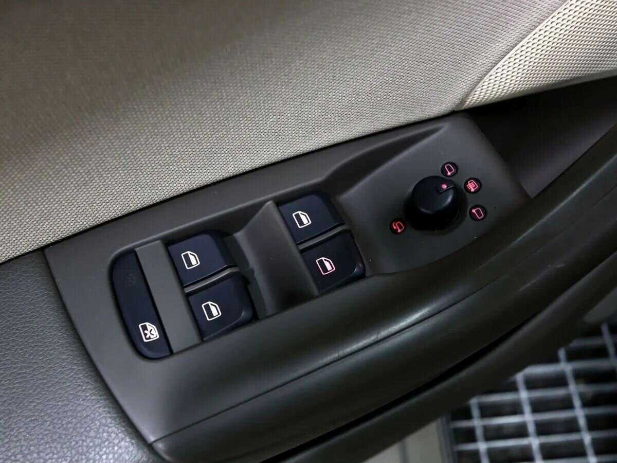 Audi Q3 2013 года с пробегом. Фото: #8