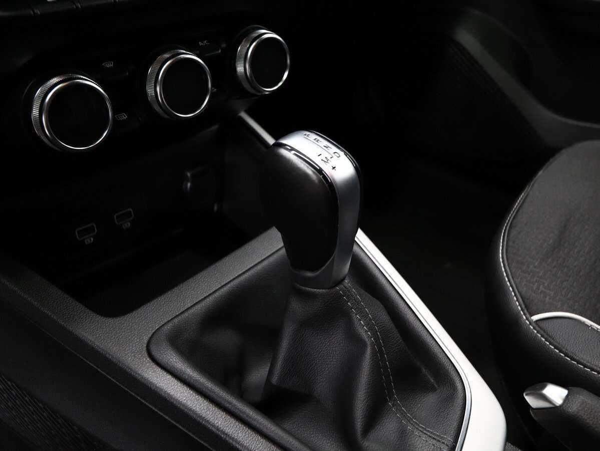 Б/У Рено Аркана 2021 года. Фото: #10