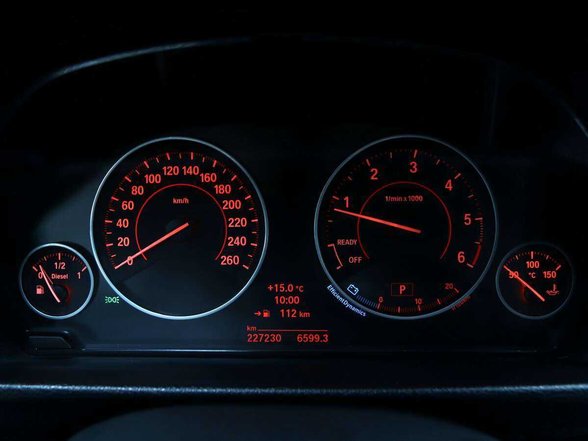 BMW 3 серии 2013 года с пробегом. Фото: #12