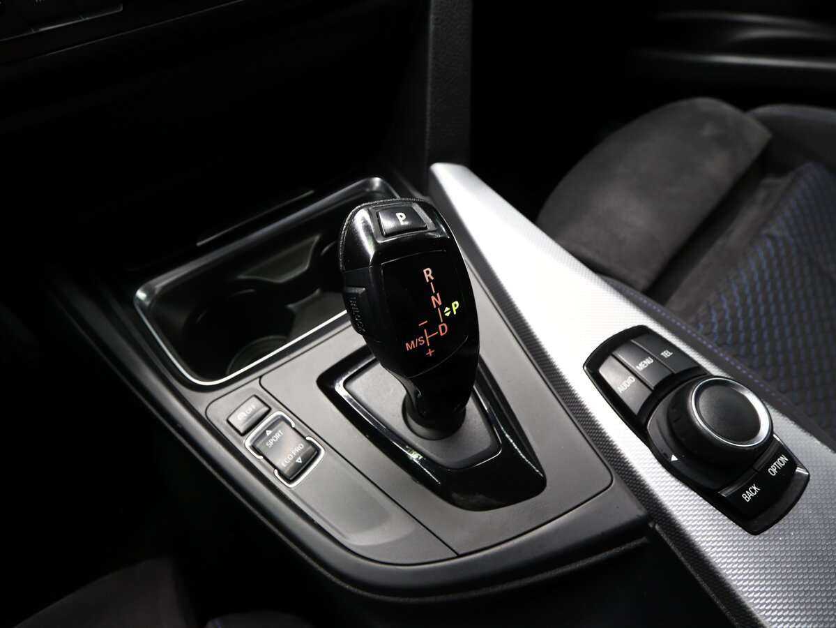 BMW 3 серии 2013 года с пробегом. Фото: #15