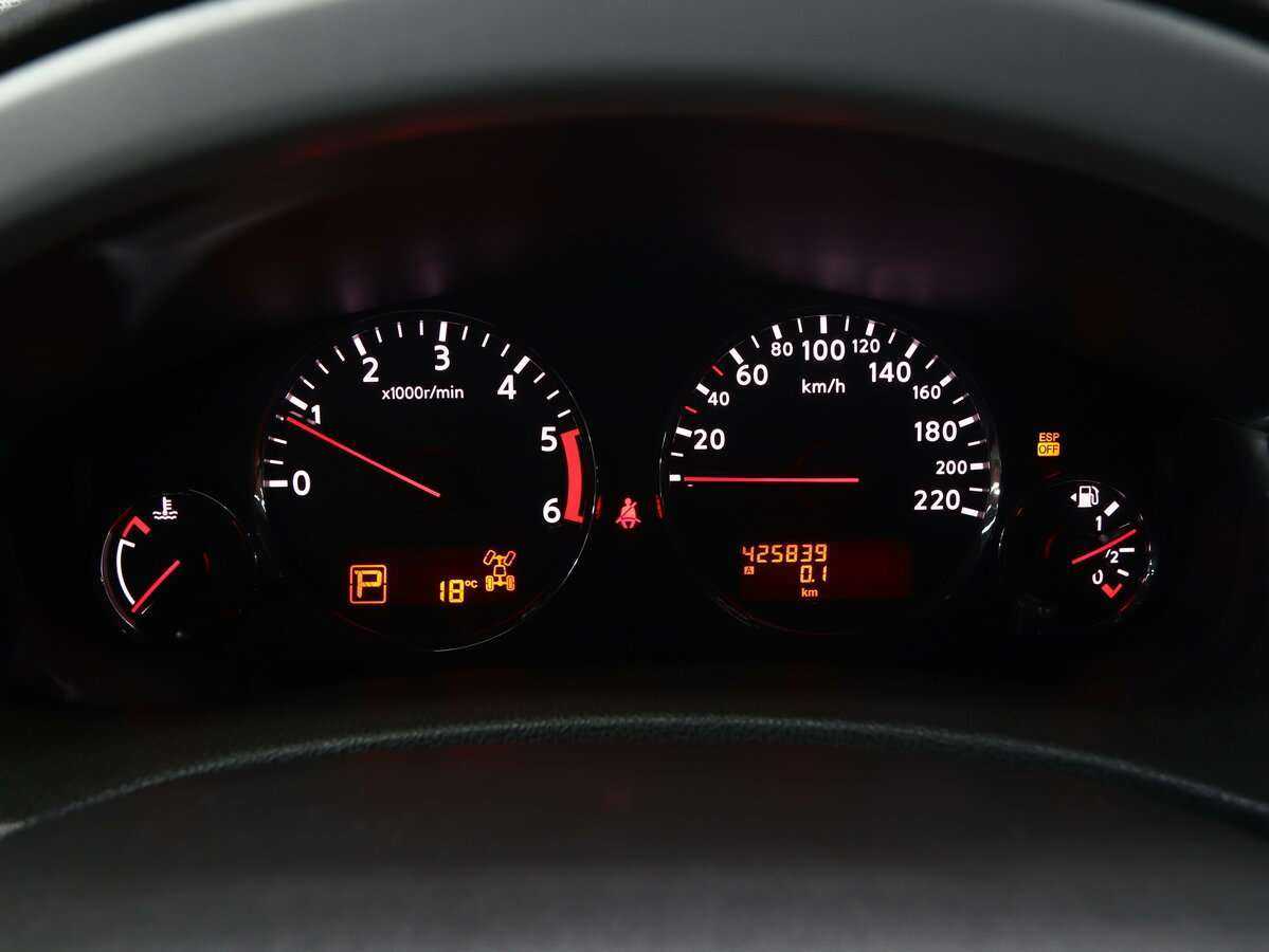 Nissan Pathfinder 2012 года с пробегом. Фото: #12