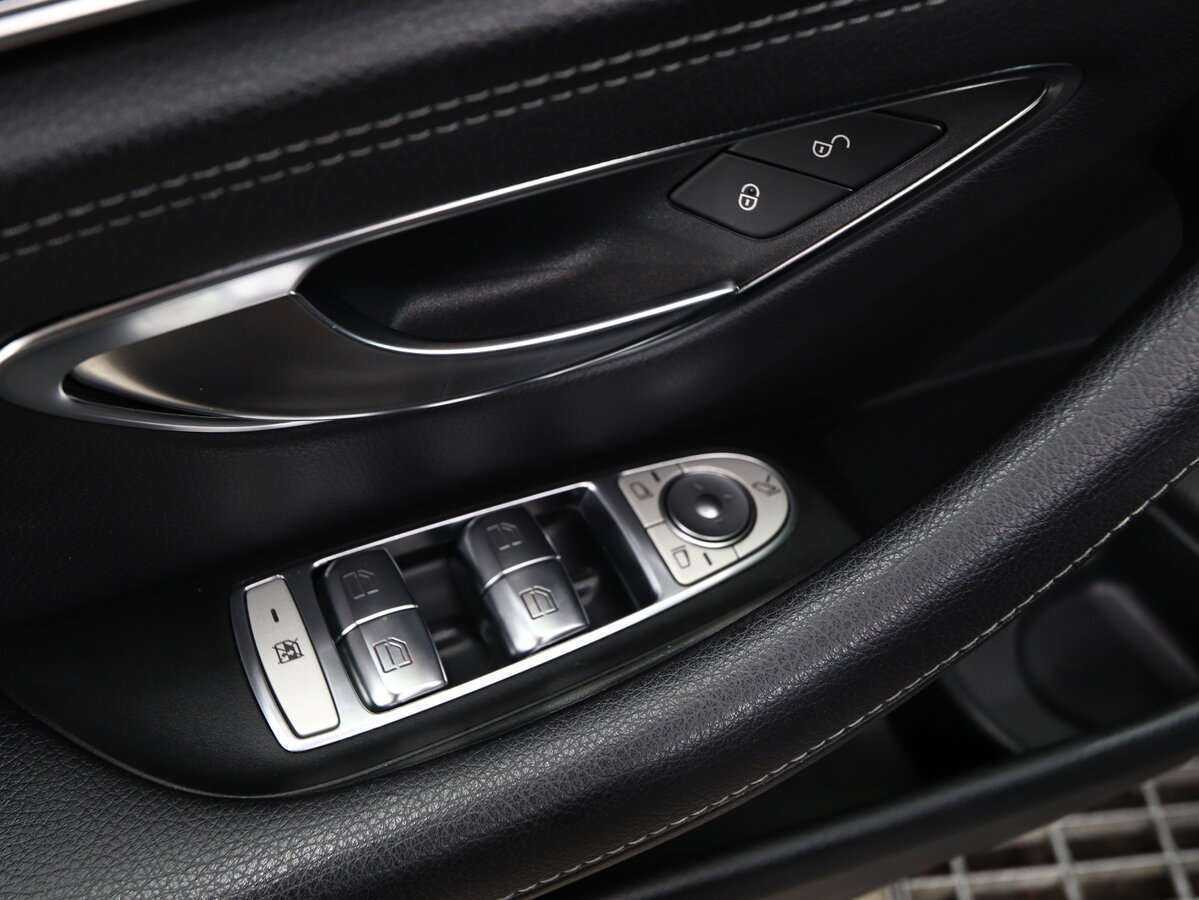 Mercedes-Benz E-Класс 2018 года с пробегом. Фото: #13