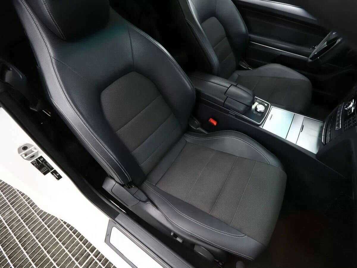 Mercedes-Benz E-Класс 2013 года с пробегом. Фото: #8