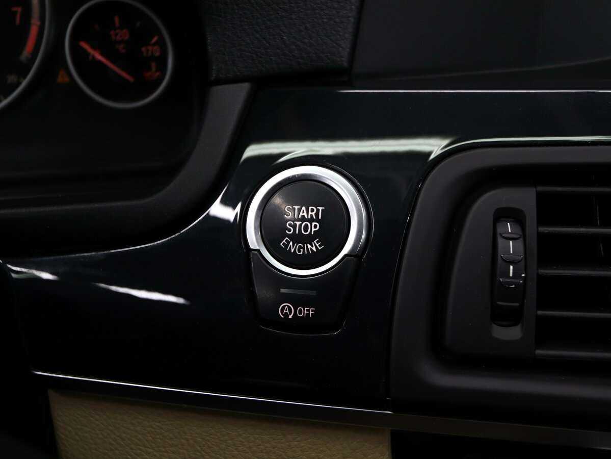 BMW 5 серии 2012 года с пробегом. Фото: #18